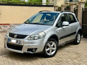 SUZUKI SX4 1.6 VVT 107 GLX