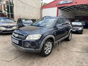 CHEVROLET 