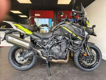 BENELLI TRK 702 X