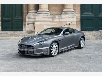ASTON MARTIN 