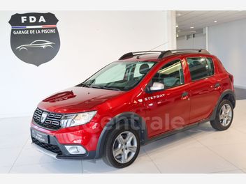 DACIA 
