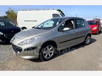 PEUGEOT 307 (2) 2.0 16S EXECUTIVE BVA 5P