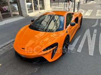 MCLAREN 