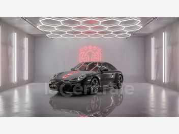 PORSCHE 911 TYPE 997 (997) (2) 3.8 385 CARRERA 4S PDK