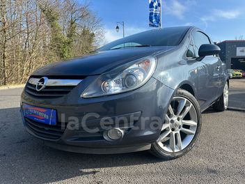 OPEL 