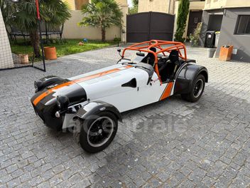CATERHAM 
