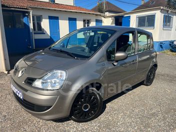 RENAULT MODUS (2) 1.5 DCI 75 YAHOO! ECO2