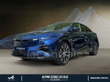 ALPINE 