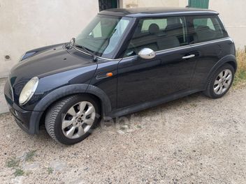 MINI 