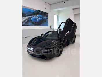 MCLAREN 