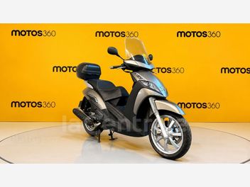 PEUGEOT GEOPOLIS 400 CITY