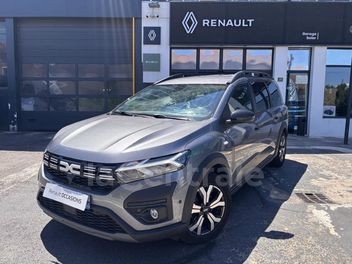 DACIA JOGGER (2) 1.6 HYBRID 140 GSR2 SL EXTREME 7PL
