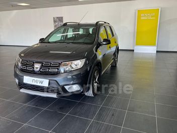 DACIA 