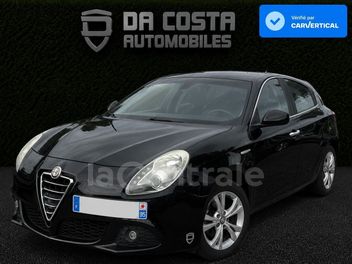 ALFA ROMEO 