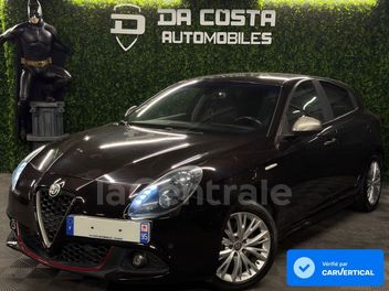ALFA ROMEO 