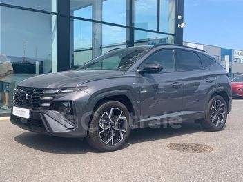HYUNDAI TUCSON 4 IV (2) 1.6 T-GDI 215 HYBRID N LINE EXECUTIVE BVA6