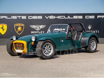 CATERHAM 