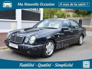 MERCEDES 