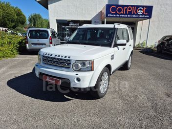 LAND ROVER DISCOVERY 4 IV TDV6 SE BVA8