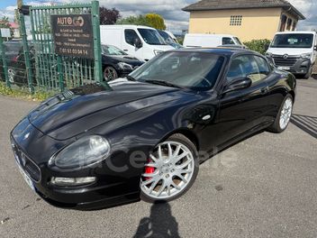 MASERATI 