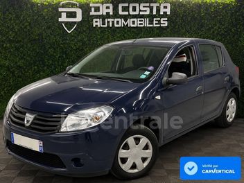 DACIA 