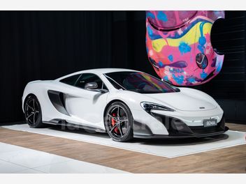 MCLAREN 