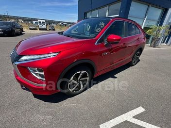 MITSUBISHI ECLIPSE CROSS (2) 2.4 MIVEC PHEV TWIN MOTOR 4WD INSTYLE