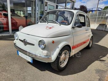 ABARTH 