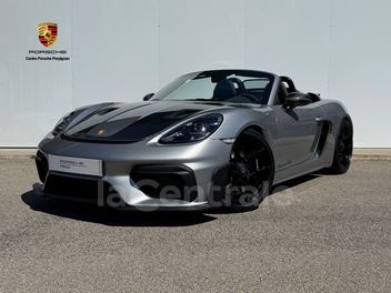 PORSCHE 718 SPYDER (982) SPYDER 500 RS PDK