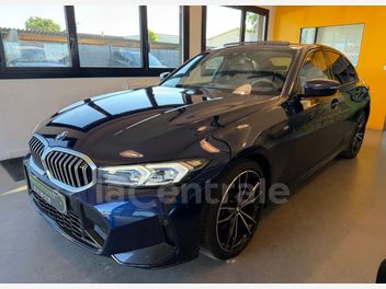 BMW SERIE 3 G20 (G20) (2) 320I XDRIVE 184 M SPORT BVA8