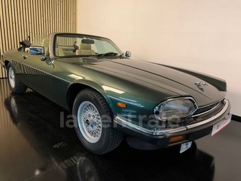 JAGUAR 