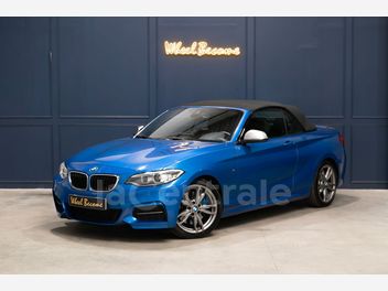 BMW SERIE 2 F23 CABRIOLET M (F23) CABRIOLET M235I 326 BVA8