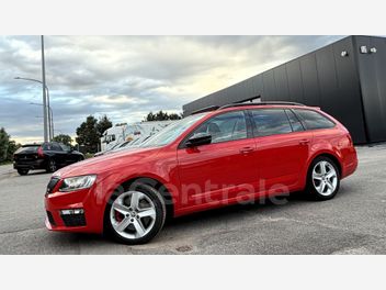 SKODA 