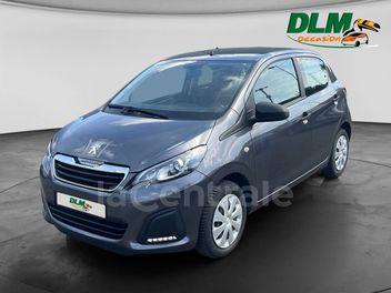 PEUGEOT 