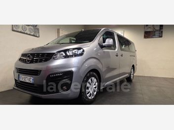 OPEL 