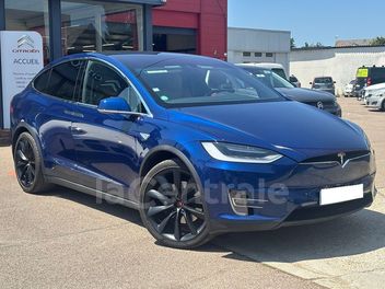 TESLA 