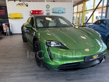PORSCHE 
