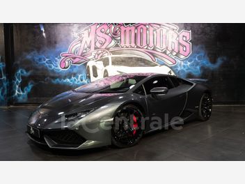 LAMBORGHINI 