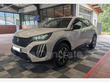 PEUGEOT 2008 (2E GENERATION) II (2) 1.2 HYBRID 145 BUSINESS E-DCS6