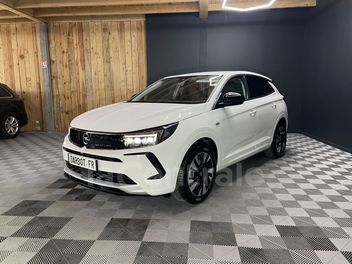 OPEL 