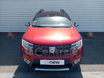 DACIA 