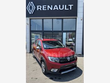 DACIA 
