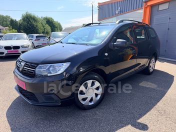 DACIA 