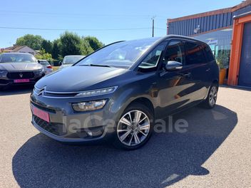 CITROEN GRAND C4 PICASSO 2 II 2.0 BLUEHDI 150 S&S EXCLUSIVE EAT6