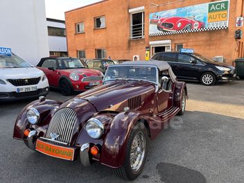 MORGAN
