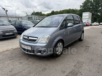 OPEL MERIVA 1.7 CDTI ENJOY