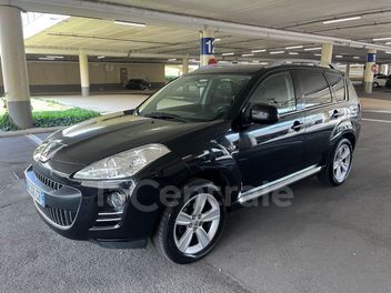 PEUGEOT 4007 2.2 HDI 156 FAP FELINE