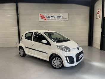 CITROEN 