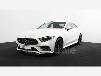MERCEDES CLASSE CLS 3 III 400 D AMG LINE+ 4MATIC 22CV