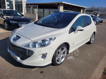 PEUGEOT 308 GTI (2) 1.6 THP 200 GTI BVM6 5P